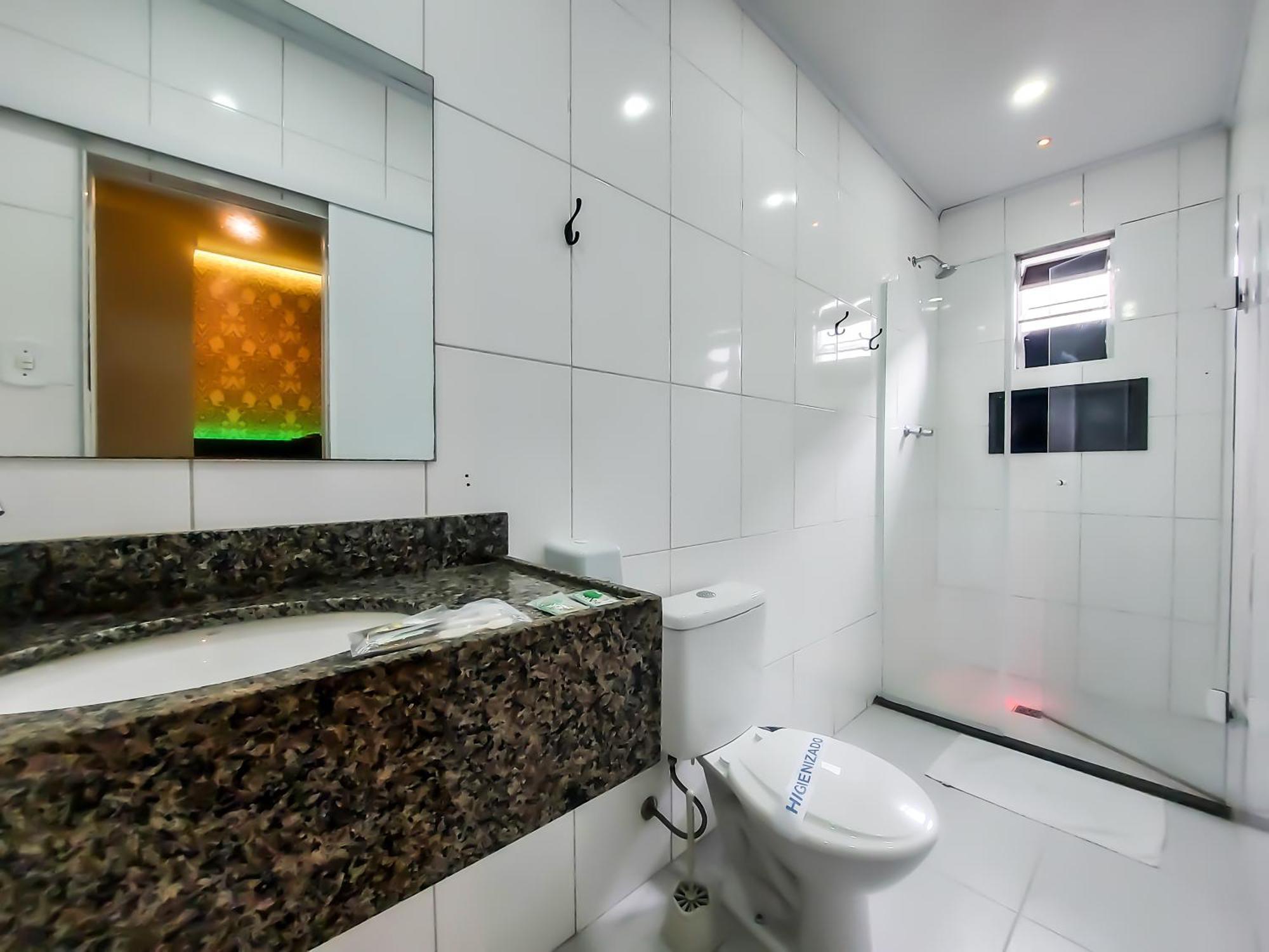 Unico Motel Faria Lima 상파울루 외부 사진
